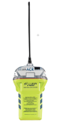 ACR GlobalFix™ Pro RLB-37 GPS'li EPIRB