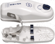 ACR GlobalFix™ Pro RLB-37 GPS'li EPIRB