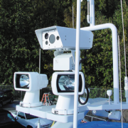 RCL-600A JOYSTİCK CONTROL SEARCHLIGHT