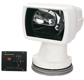 RCL-600A JOYSTİCK CONTROL SEARCHLIGHT