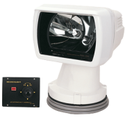 RCL-600A JOYSTİCK CONTROL SEARCHLIGHT