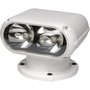 RCL-300A HID Remote-Controlled Searchlight