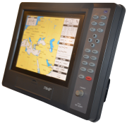 JMC NP-30 MR :10.4 '' HARİTALI GPS (ANTENSİZ)