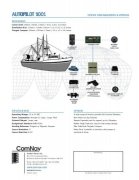AUTOPİLOT 1001 COMNAV