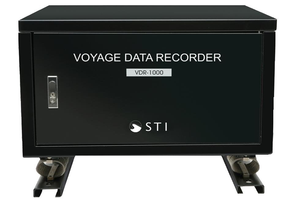 S-VDR