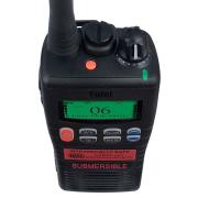 ENTEL HT844 Marine VHF - ATEX IIA INTRINSICALLY SAFE