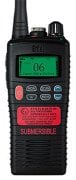 ENTEL HT844 Marine VHF - ATEX IIA INTRINSICALLY SAFE