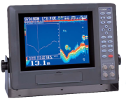 JMC F-3000W İmolu Echosounder (1000W)