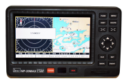 JMC NP-20 MR : 7 INC HARİTALI GPS (ANTENSİZ)