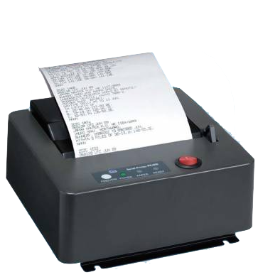 JMC PR-950 : PRINTER (for Navtex Receivers)