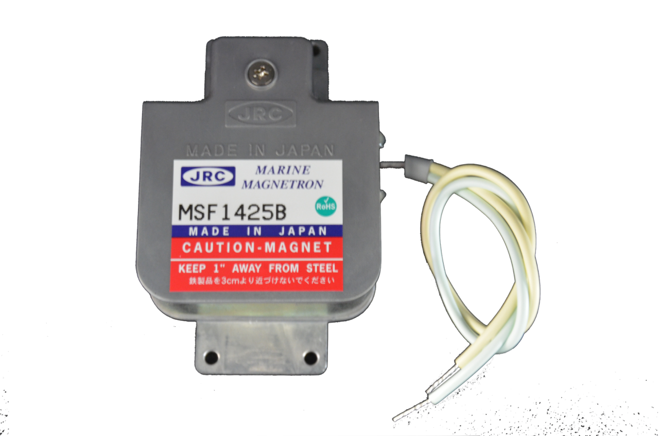 MSF 1425B MAGNETRON