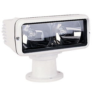 RCL-100D Remote-Controlled Searchlight (12/24V)
