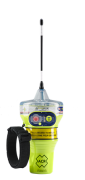 ACR GlobalFIX V4 GPS EPIRB - RLB-41