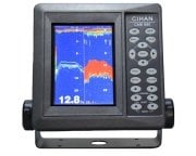 CME 680 FISH FINDER / BALIK BULUCU