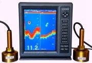 CME 768-1 FISH FINDER