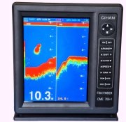 CME 768-1 FISH FINDER