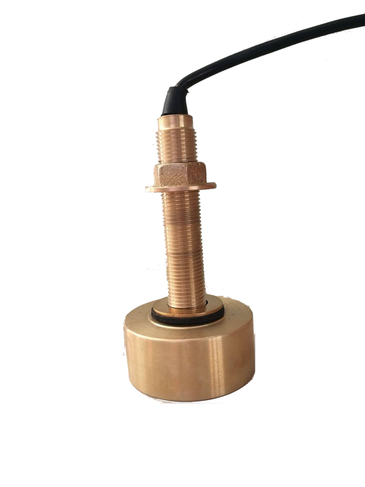 680 50/200 KHZ 600 WATT BRONZ TEK AYNA