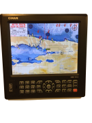 CME 1512 - GPS CHART PLOTTER