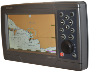 Cihan 1507 GPS CHART PLOTTER