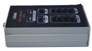 Cihan CME-120 SIMULATOR
