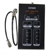 Cihan CME-120 SIMULATOR