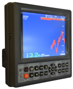 JMC F-2000 Echosounder