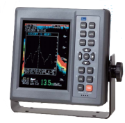 JMC F-1000 Echosounder