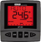 GEONAV AP 201-250 OTOPİLOT
