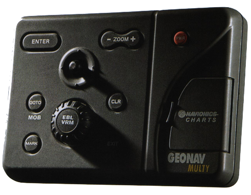 GEONAV MULTY GPS SET