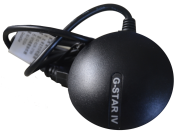 G-Star IV GPS RECEIVER (ALICI)
