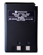 STANDARD CNB230E NICAD BATTERY PACK