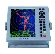 SOLID-STATE RADAR
