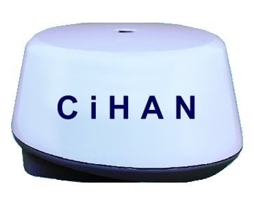 SOLID-STATE RADAR