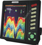 CME 610-2 50/200KHz 1000W - FISH FINDER