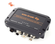 B330 -Standard AIS Class B. Waterproof. WiFi. Integrated GPS antenna. USCG Cert