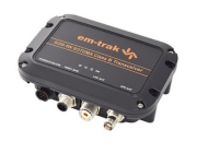 B350 – High Powered AIS Class B. Waterproof. Integrated GPS Antenna. USCG Cert.