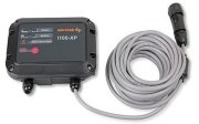 I100 - Vessel power & user interface for Identifier