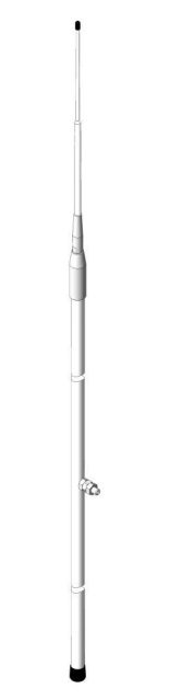 HF/SSB ANTENNAS KUM 600