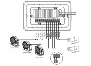 VLH3000A - LOUD HAILER (Megafon/Hoparlör)