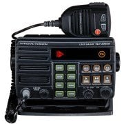 VLH3000A - LOUD HAILER (Megafon/Hoparlör)