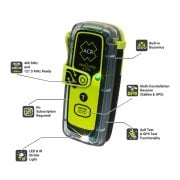 RESQLINK™ 400 - Buoyant Personal Locator Beacon