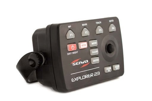 Seiwa - Explorer 23 WiFi