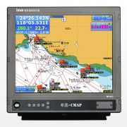 HM-2617  17 inch Marine LCD Monitor