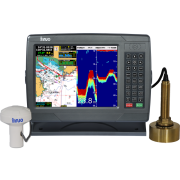 XF-1069GF Echo Sounder