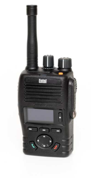 ENTEL - DX485M DMR