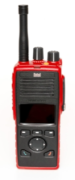 ENTEL DT844FF Fire Fighter (MED ONAYLI)