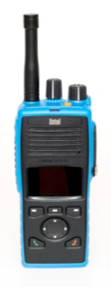 ENTEL  DT885M UHF