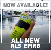 ACR GlobalFix™ V6 EPIRB