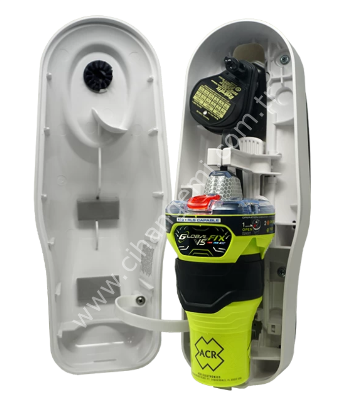 ACR GlobalFix™ V5 AIS EPIRB - RLB-44